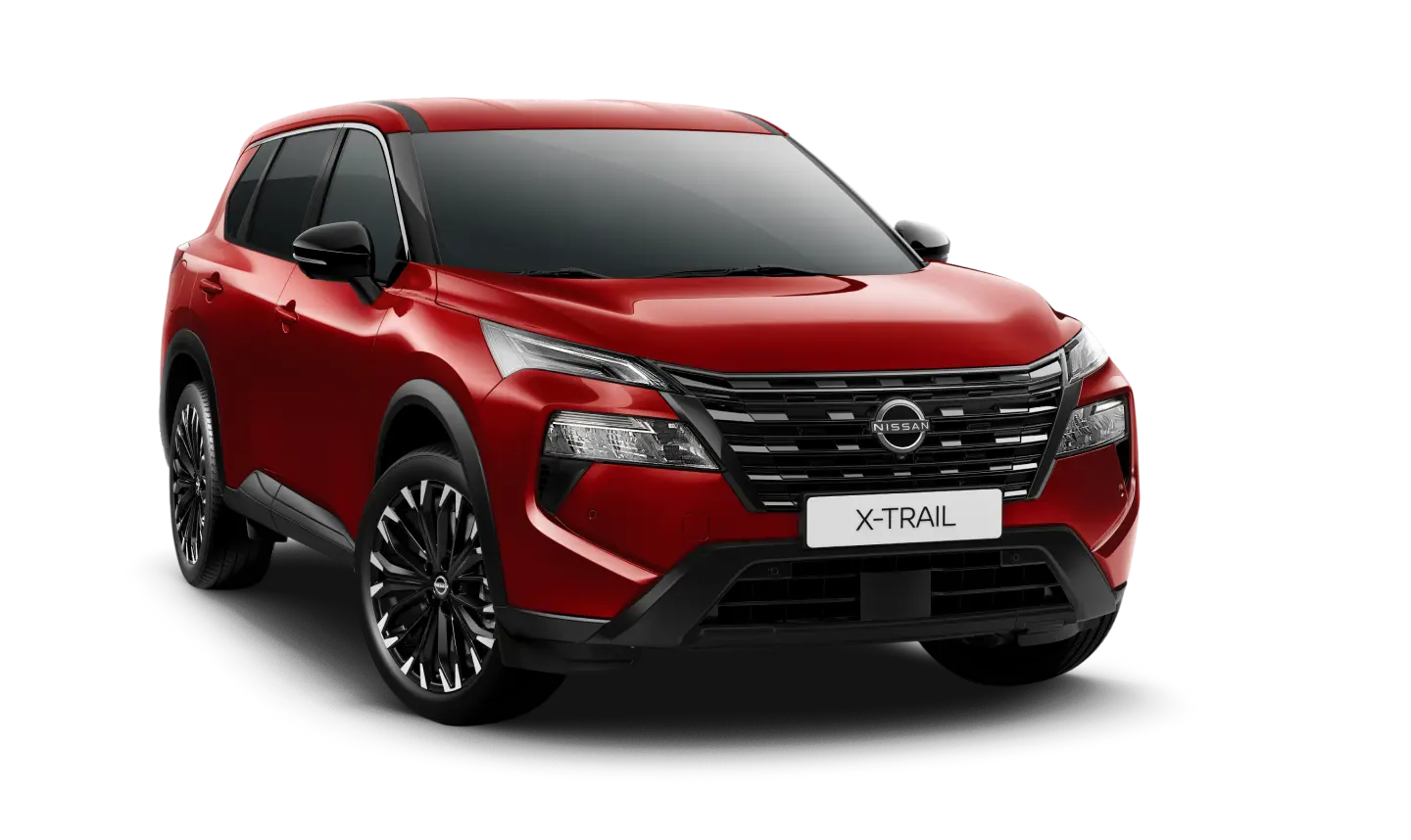Nissan X-Trail e-POWER