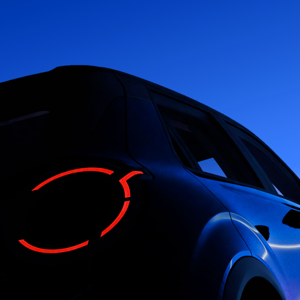 Nouvelle Nissan MICRA