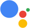 Google assistant logo
