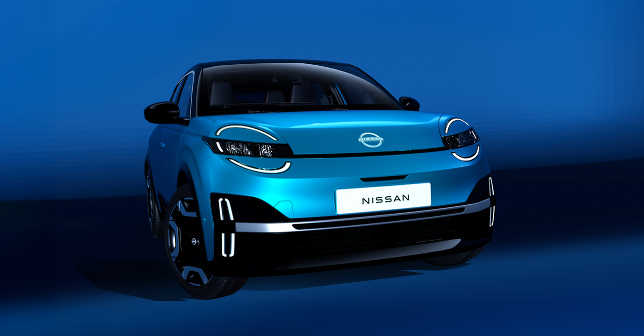 NUOVA NISSAN MICRA. Scopri le date del tour.