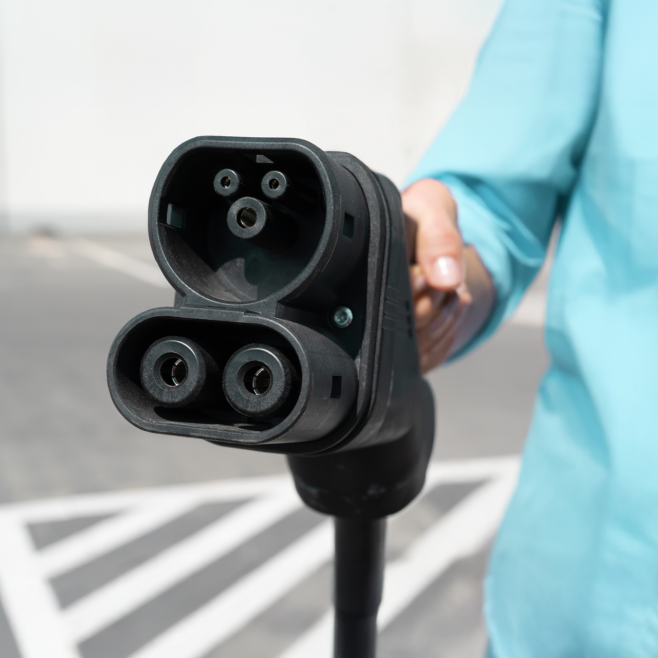 Rechargez votre Nissan LEAF à domicile