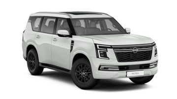 nissan patrol super safari 2022 price in qatar