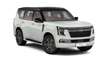 nissan patrol super safari 2022 price in qatar