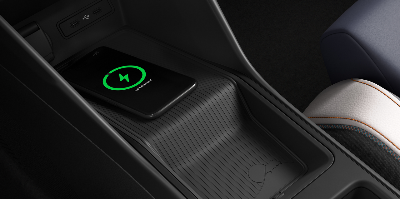 Recharge de la Nissan MICRA - Voiture électrique urbaine