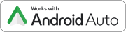 Android auto logo