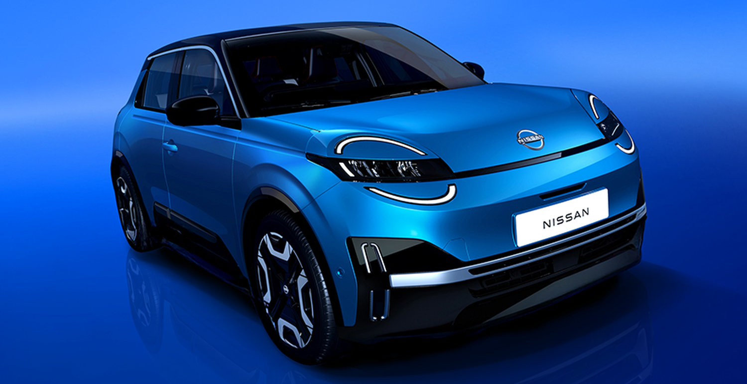 nouvelle nissan micra