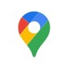 Google pin logo